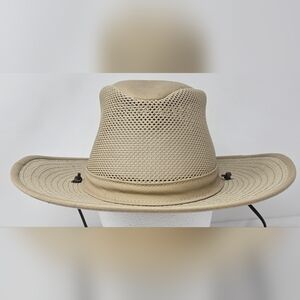 Henschel Hat Company Small Brim Hat